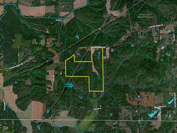 2nd image of 00 West Porter Ridge Road