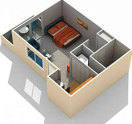 OceanAire Apartment Homes — Photo 40