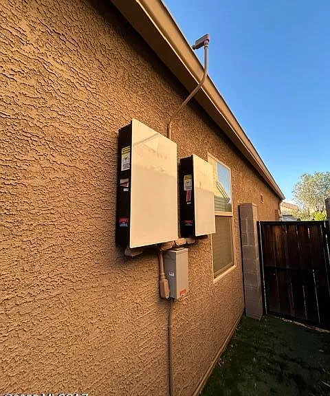 2011 W Mountain Pointe Dr — Photo 39