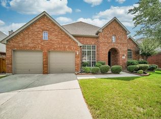4000 Julian St, Fort Worth, TX 76244