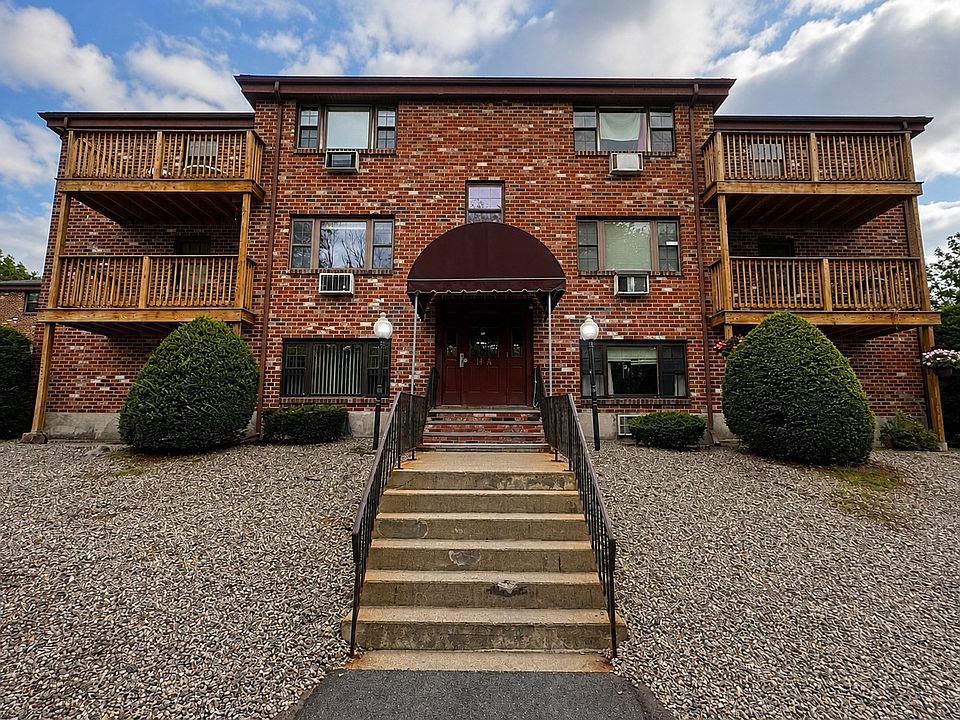 1st image of 14-14 Mayberry Dr #A
