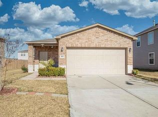 811 Coffee Mill Creek Ln, Rosenberg, TX 77471