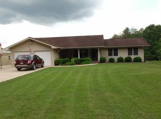 242 Oliver Rd, Copperhill, TN 37317