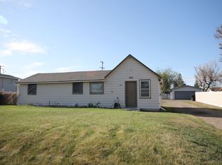 1620 17th Ave S, Great Falls, MT 59405