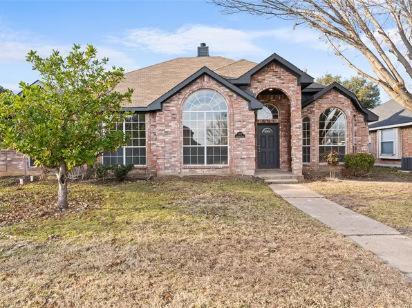 2217 Tanglewood St, Mesquite, TX 75181