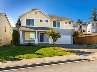 737 NW Rasmussen Ct, Poulsbo, WA 98370