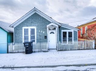 108 W Gold St, Butte, MT 59701