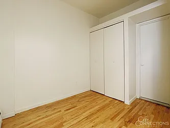 Rented by City Connections Realty