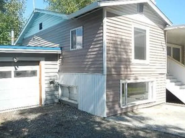 218 Farewell Ave #B, Fairbanks, AK 99701