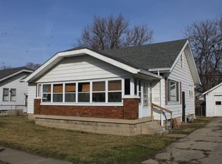 313 Barton Ave, Indianapolis, IN