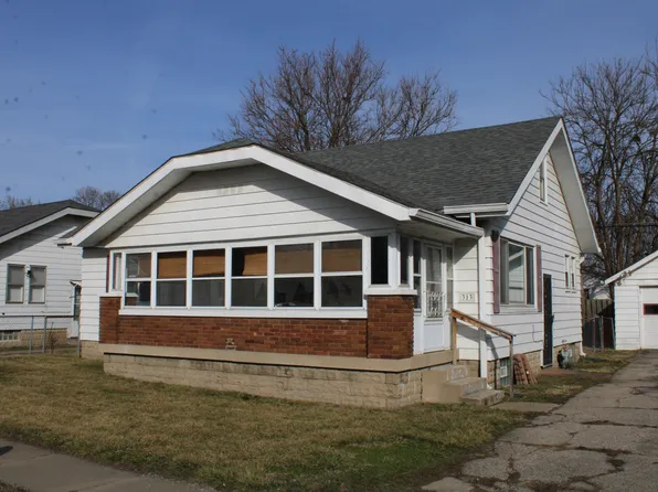 313 Barton Ave, Indianapolis, IN 46241