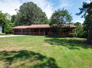 401 Burns Ln, Seymour, TN 37865