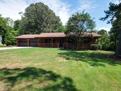 401 Burns Ln LOT 20, Seymour, TN, 37865