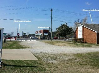 2307 Highway 412 W, Siloam Springs, AR 72761