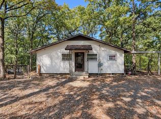 10252 Carter Cove Rd, Plainview, AR 72857