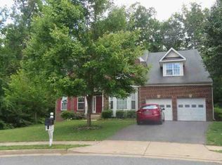 12 Saint Randalls Ct, Stafford, VA 22556