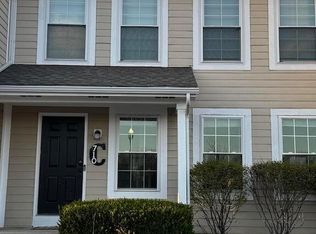 710 Village Blvd Unit C, Plain City, OH