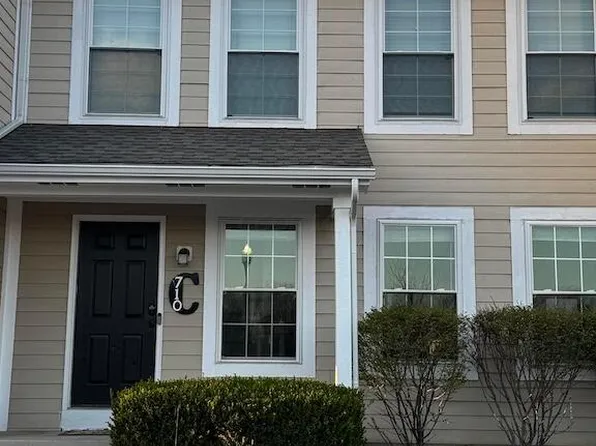 710 Village Blvd Unit C, Plain City, OH 43064