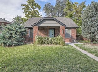 2311 W 45th Ave, Denver, CO 80211