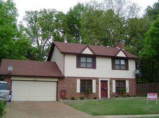 2970 Forest Edge Dr, Lakeland, TN 38002