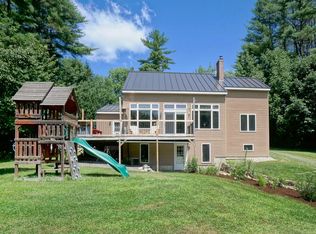 85 Mill Rd, North Yarmouth, ME 04097