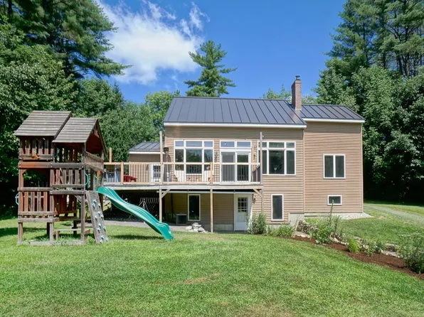85 Mill Road, North Yarmouth, ME 04097