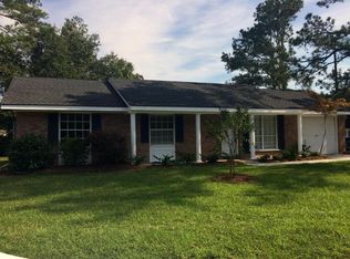 815 Hoss Rd, Charleston, SC 29414