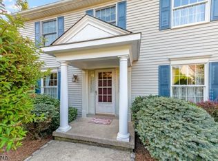 6 Gayle Dr, Blairstown, NJ 07825