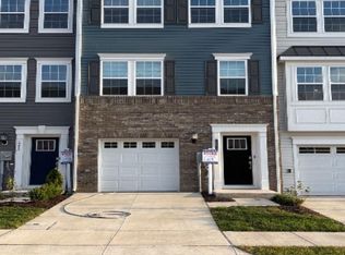 2275 Marcy Dr, Frederick, MD 21702
