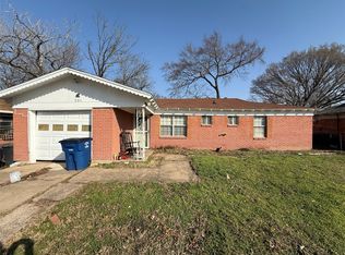 7011 Antler Ave, Dallas, TX 75217