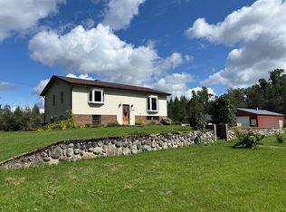 3247 E Gogomain Rd, Pickford, MI 49774