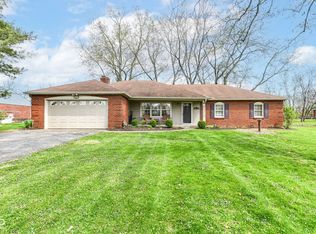 5927 Pine Hill Dr, Indianapolis, IN 46235