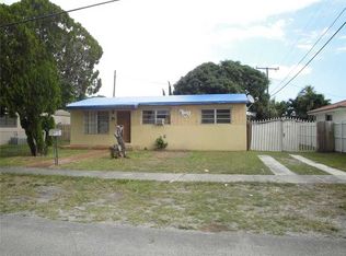 5665 E 5th Ave, Hialeah, FL 33013