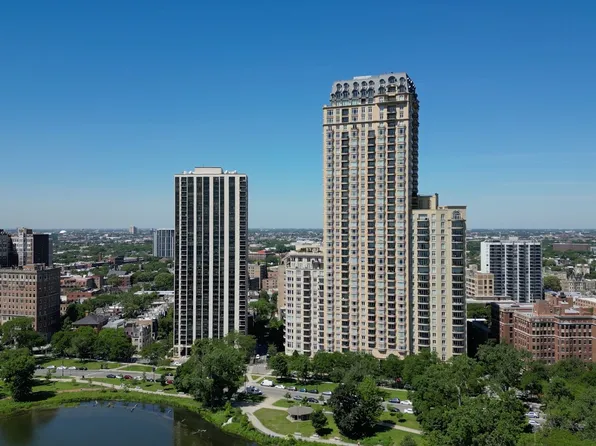 2550 N Lakeview Ave Unit N2003, Chicago, IL 60614