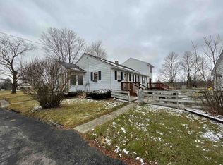 12424 Tonkel Rd, Fort Wayne, IN 46845