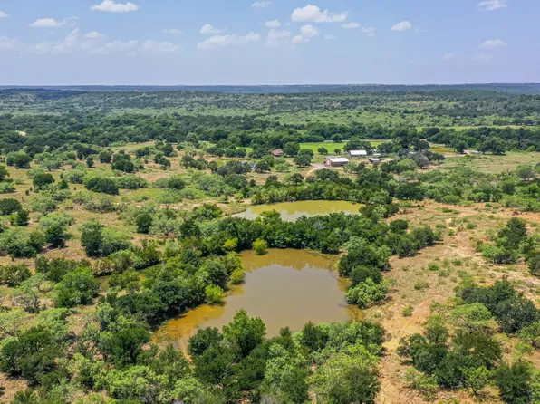 9901 Fm 1156, Jacksboro, TX 76458