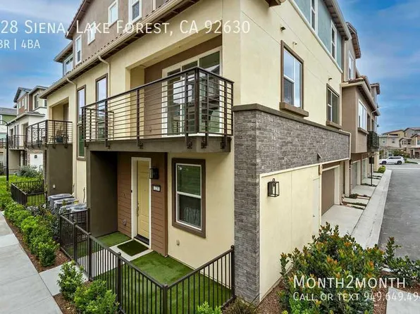 228 Siena, Lake Forest, CA 92630