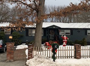 6 Old Coach Rd, Salem, NH 03079