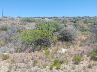 16991 S Joshua Tree Rd, Mayer, AZ 86333