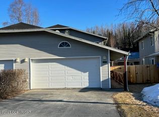 16623 Rivers Edge Ln #21, Eagle River, AK 99577