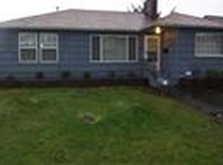 1252 11th Ave, Longview, WA 98632