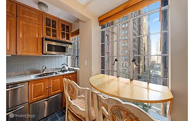 Sold by Douglas Elliman