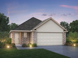 1603 Acts Ln, Ennis, TX 75119