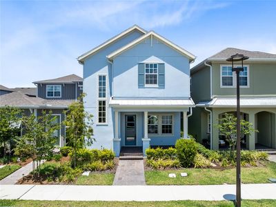 10322 Marconi Ave, Orlando, FL, 32827