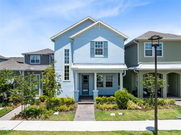 10322 Marconi Ave, Orlando, FL 32827