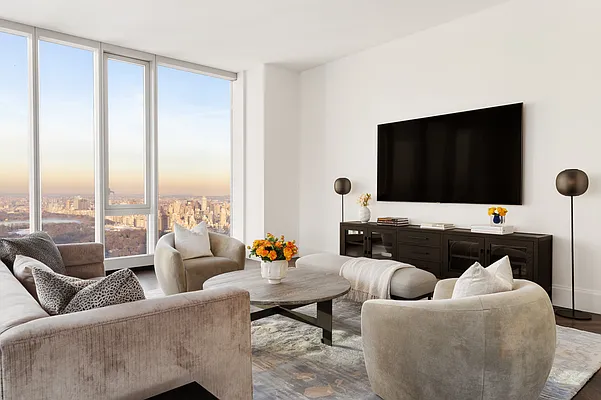 217 West 57th Street #60W in Midtown, Manhattan | StreetEasy