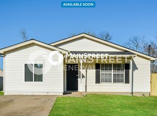 862 Lavergne Ln, La Vergne, TN 37086