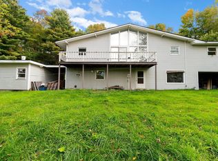 132 Partridge Road, Barre Town, VT 05641