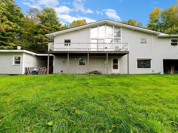 132 Partridge Road, Barre Town, VT 05641