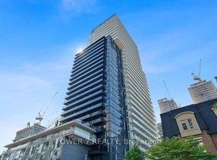 101 Erskine Ave #421, Toronto, ON M4P 0C5
